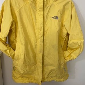 The North Face Rain Jacket